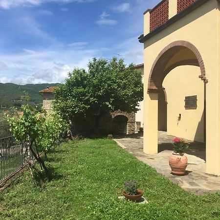 Da Vinci Sweet Home Castiglion Fibocchi Exterior photo