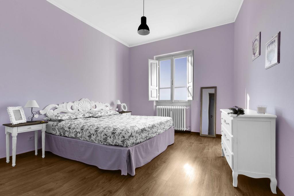 Da Vinci Sweet Home Castiglion Fibocchi Exterior photo