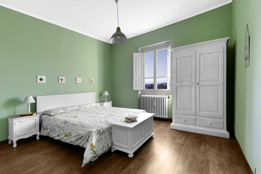 Da Vinci Sweet Home Castiglion Fibocchi Exterior photo
