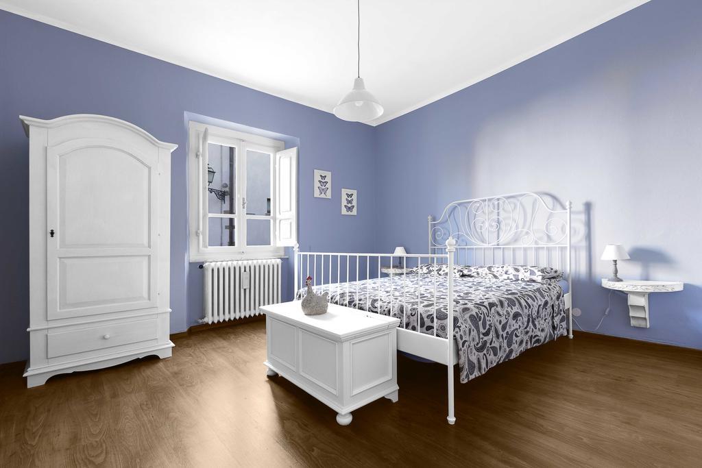 Da Vinci Sweet Home Castiglion Fibocchi Exterior photo