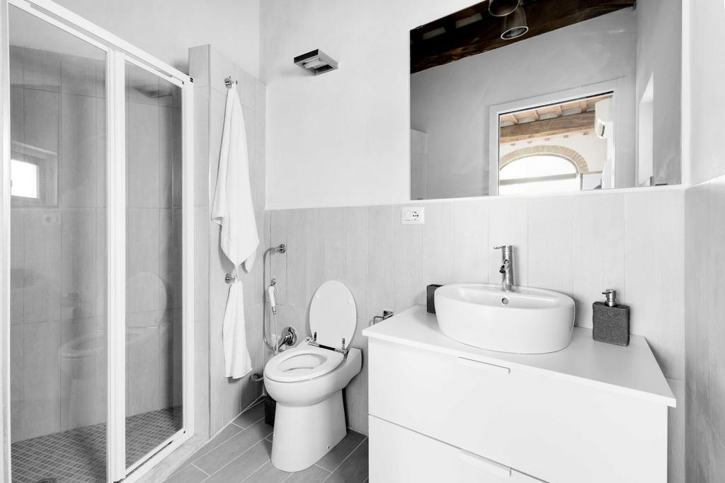 Da Vinci Sweet Home Castiglion Fibocchi Exterior photo
