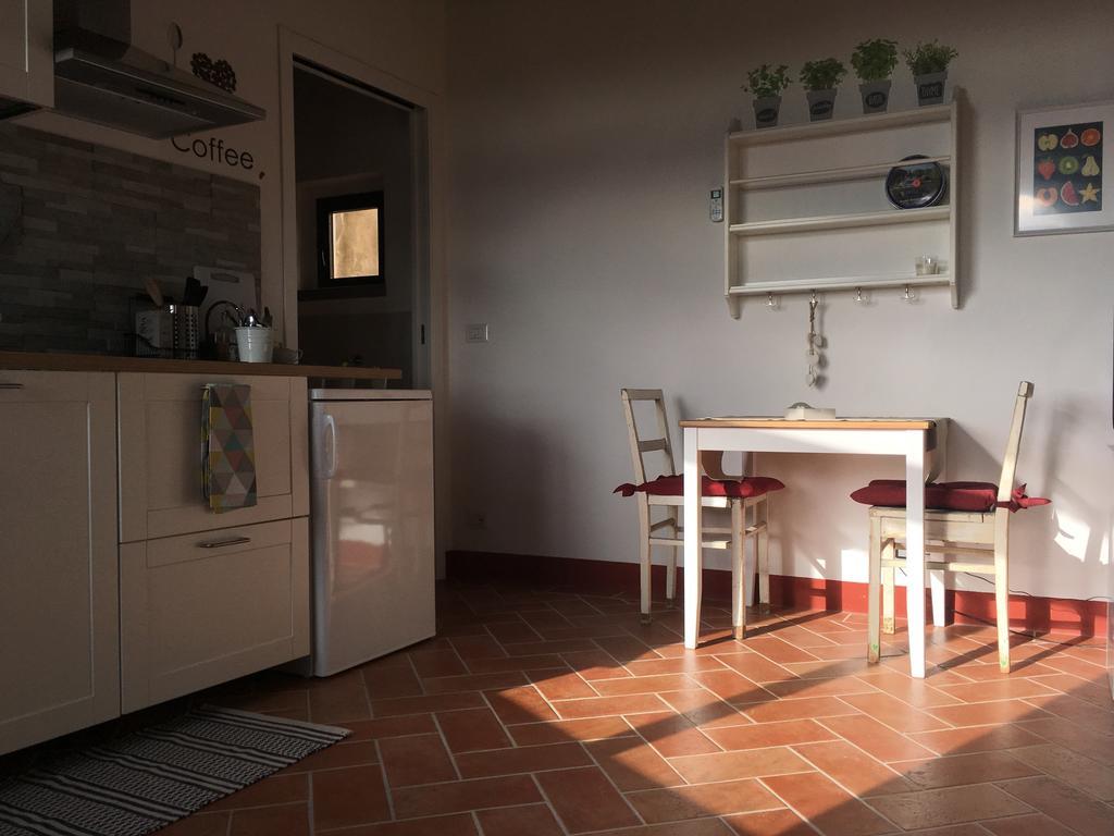 Da Vinci Sweet Home Castiglion Fibocchi Exterior photo